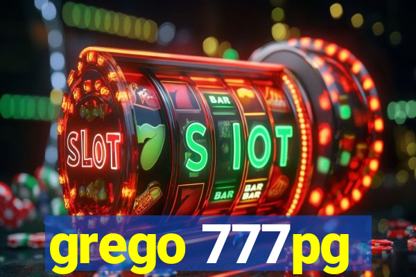 grego 777pg